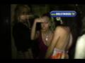 Kendra Wilkinson At  Mr.Chows
