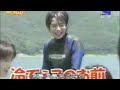 matsumoto + aiba wakeboarding