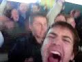 Peterborough V Stockport Full Time
