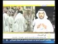 تقرير عن تمور عنيزه في قناة الجزيرة