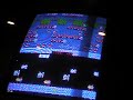 1981 sega / gremlin frogger arcade game see more at: www.tranquilitybasearcade.com