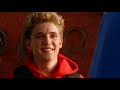 Smallville - Bart and Clark Smallville - Bart and Clark
