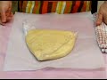 How to Make Bagels & English Muffins : How to Knead Bagel Dough How to Make Bagels & English Muffins : How to Knead Bagel Dough