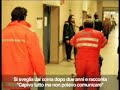 Ansalive: In Coma: Capivo tutto, ma non potevo comunicare