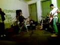 Agressiv_Smoking race @ Casa viva