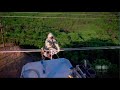 High Voltage Cable Inspection