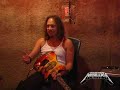 Mission Metallica Fly On The Wall Clip July 14th Mission Metallica Fly On The Wall Clip July 14th