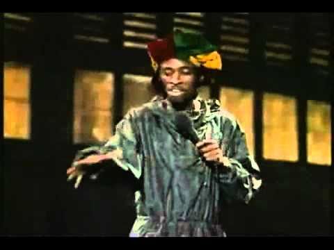 Def Comedy Jam   Eddie Griffin