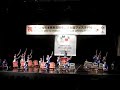Festival Brasileiro de Taiko - Tairyo - Wadaiko Tsubame