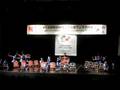 Festival Brasileiro de Taiko - Tairyo - Wadaiko Tsubame
