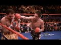 Margarito knocks out Cintron II