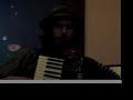 Jason Webley -  Columbus Day