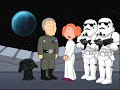 Family Guy: Blue Harvest Breathing Family Guy: Blue Harvest Breathing