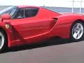 Ferrari Enzo Vs Camaro