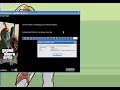 Problem with GTA SAN ANDREAS