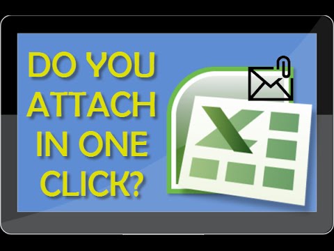 how to attach folder to email