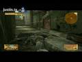 The lazers don't work... (MGS4 funny)