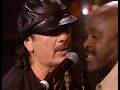 santana   oye como va   live by request