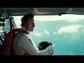 Check out www.iLoveSkydiving.org for more awesome skydiving and BASE jumping videos. _________________ This Norwegian commercial for One Call has all the makings of an epic spy movie -- helicopter, skydiving, swooping and a snowmobile busting a backflip -- crammed into a 60 second spot (extended version).