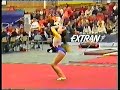 Corina Ungureanu 1996 Eco Air Cup FX Manele-Gratis.net
