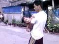 tOngbOt:YeYe calls dadi