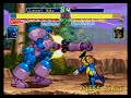 X-Men: Children of the Atom X-Men: Children of the Atom