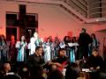 Coro Gospel José María Rivolta - Oh Happy Day