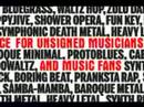 Diesel:U:Music 2008