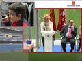 Aguirre entrega premios campaña fomento lectura infantil