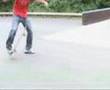 Skateboarding in Trier+Hermeskeil