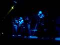 LMF ft CALDERON EN  BARIO