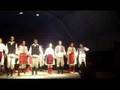 Kenyérszentelő - Dani novog hleba - Novo Orahovo - 2008.