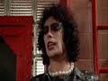 Frank N. Furter Feels Like A Woman Frank N. Furter Feels Like A Woman
