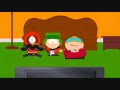 Eric Cartman feat Kenny & Kyle- Poker Face