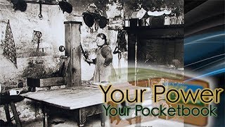 Your Power, Your Pocketbook! Your Power, Your Pocketbook!