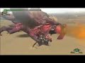 [MHF] ?????? vs HR71 ???????? (part 1)?