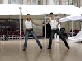 Hustle on Moscow Social Dance Festival Hustle on Moscow Social Dance Festival