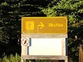 Cabot Trail Part 1