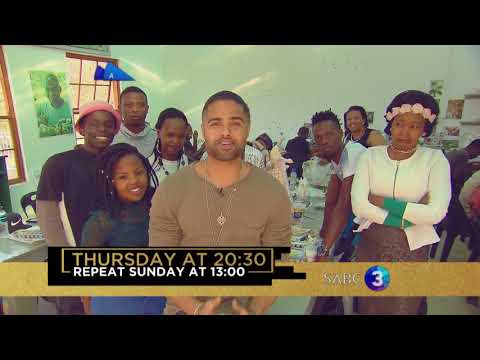 Top Billing features Ardmore ceramics