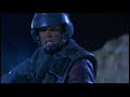 Manowar - Warriors Of The World(Starship Troopers)
