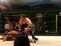 WWA4 Navy Blue: Internet Championship Defense P2 of 2