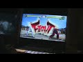 Street Fighter IV - Ken vs Viper