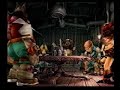 Final Fantasy IX Speedrun Part 1