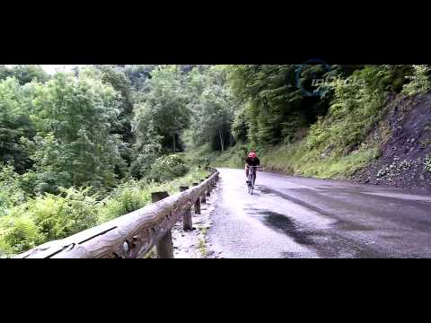 inCycle: Tour de France 2014 Stage 16 reconnaissance