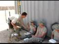 How to Pie your NCO in the Face