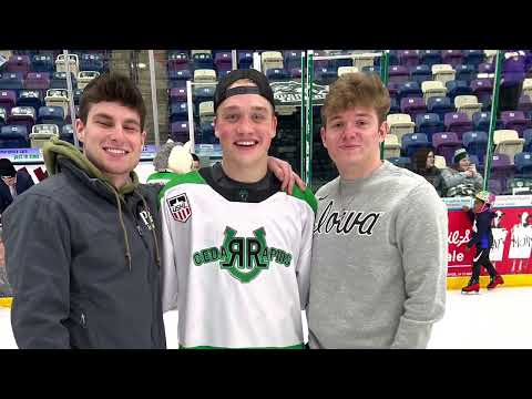 Eric Pohlkamp 2022-2023