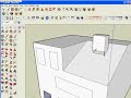 Tutorial how to make an simpel house on google sketchup