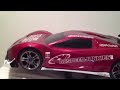 Traxxas Xo-1 Led Kit Part 2