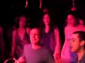 GLOBALISTICA IN BRIGHTON, UK, 19th DEC, \