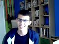 Thursday: Jordan epicly fails and snores